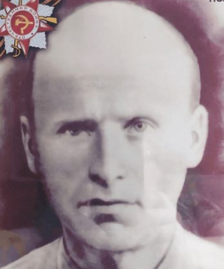 Батов Михаил Иванович