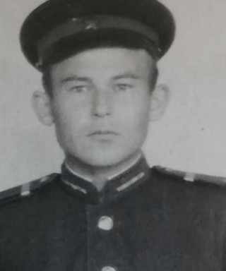 Шестипалов Николай Григорьевич