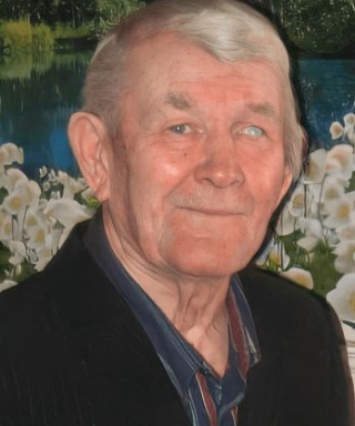 Буканов Алексей Афанасьевич