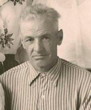 Карпов Михаил Степанович