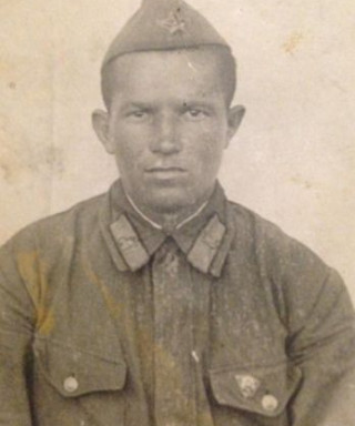 Абрамов Федор Савельевич