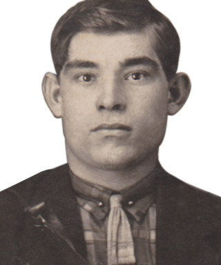 Ермолов Алексей Григорьевич