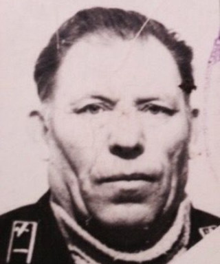 Нагих Владимир Васильевич