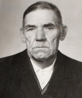 Земсков Александр Андреевич