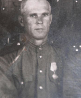 Забенков Владимир Иванович