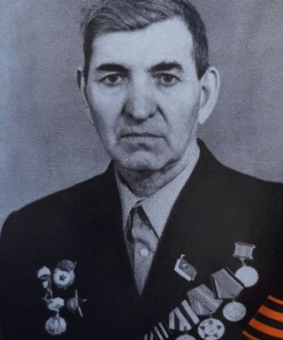 Зеленин Василий Николаевич