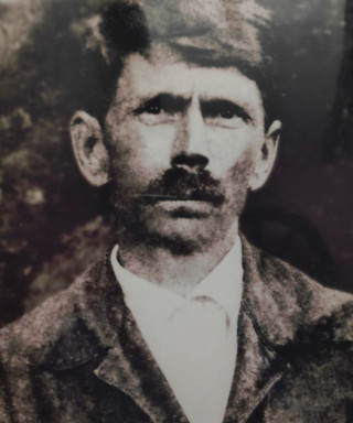 Горбунов Александр Фёдорович