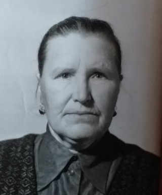 Королькова Анна Ивановна