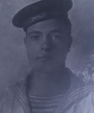 Кудинов Андрей Филиппович