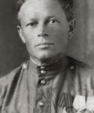 Любимов Иван Иванович