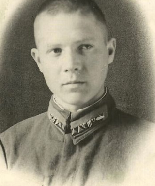 Димитриев Вениамин Зиновьевич