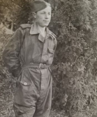 Ефремов Николай Александрович