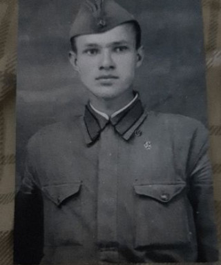 Литов Иван Георгиевич