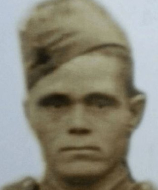 Красиков Иннокентий Фадеевич