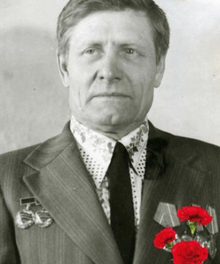 Пиванов Иван Александрович