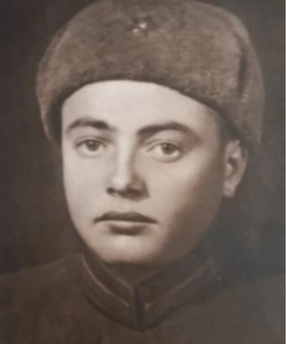 Якушев Николай Иванович