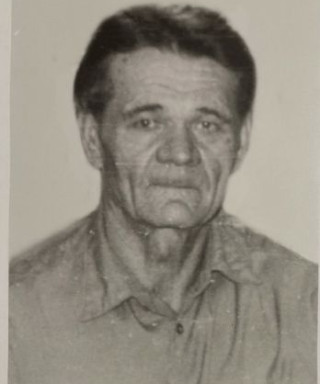 Ильченко Иван Семёнович