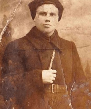 Москальков Демьян Михайлович