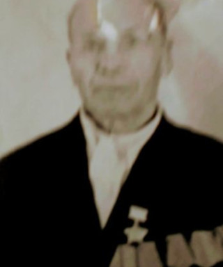 Гребенщиков Николай Иванович