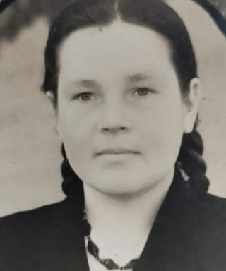 Манохина Вера Ивановна