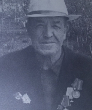 Кудинов Филипп Павлович