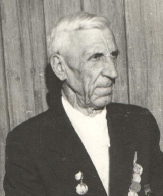 Кузьмин Александр Михайлович