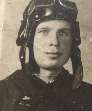 Фадеев Лазарь Владимирович