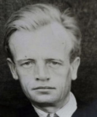 Купцов Фёдор Прокофьевич