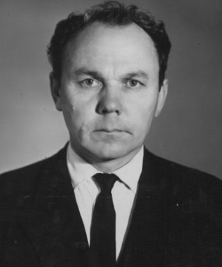 Бессонов Степан Васильевич