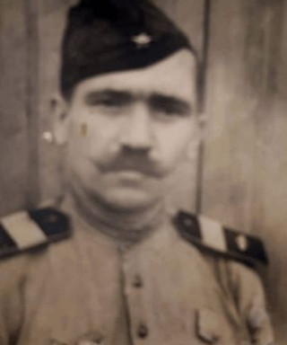 Епишков Михаил Дмитриевич