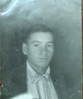 Липатов Василий Ефимович