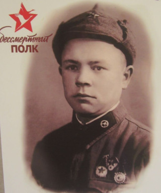 Галкин Николай Васильевич