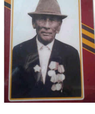 Фахретдинов Сафуан Губаевич