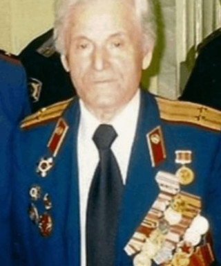 Гузеев Владимир Анисимович