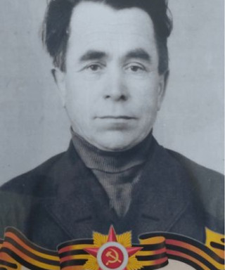 Волков Михаил Иванович