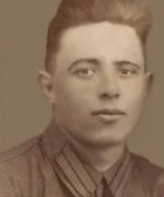 Псянин Андрей Иванович