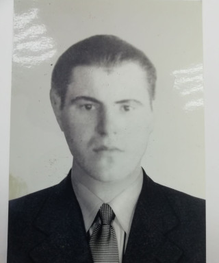 Кемайкин Николай Васильевич