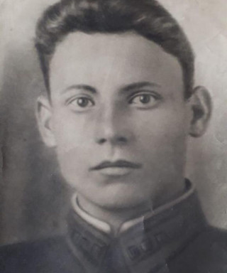 Булгаков Сергей Алексеевич