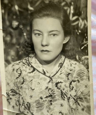 Баюрова Тамара