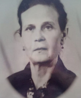 Ермошина Роза Дмитриевна