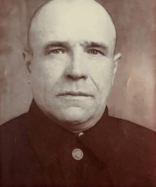 Адамов Павел Гаврилович