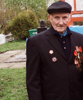 Быковский Иван Алексеевич