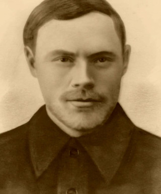 Замышляев Иван Федорович