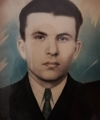 Гущин Евгений Николаевич