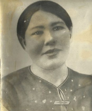 Ермакова (Севостьянова) Анна Владимировна