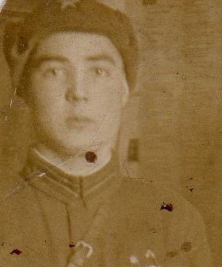 Минибаев Абдулла Хайрутдинович