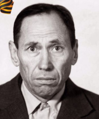 Коршиков Александр Михайлович