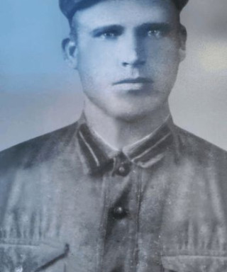 Немцев Григорий Павлович