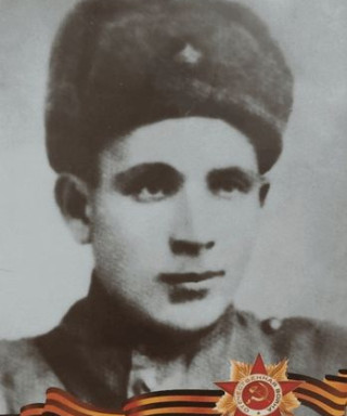 Бердников Иван Васильевич