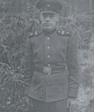 Махалов Владимир Маркелович